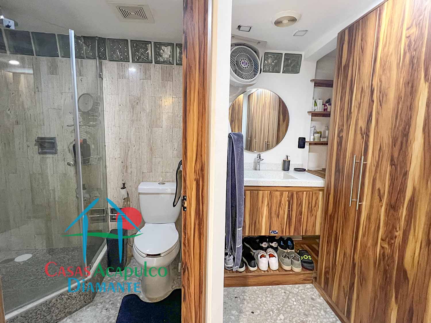 Torre Acapulco AA 6 - Recámara dos 7